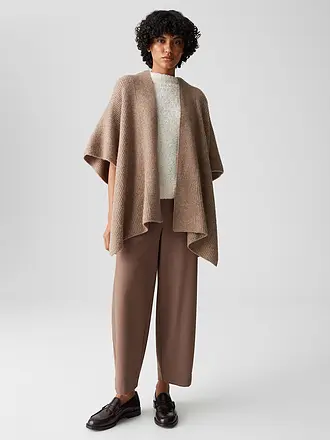 OPUS | Cape - Poncho ABLANKI CAPE | 